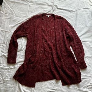 Cardigan